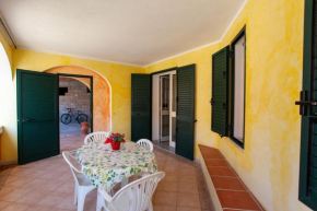 Appartamento Acacia Cala Liberotto